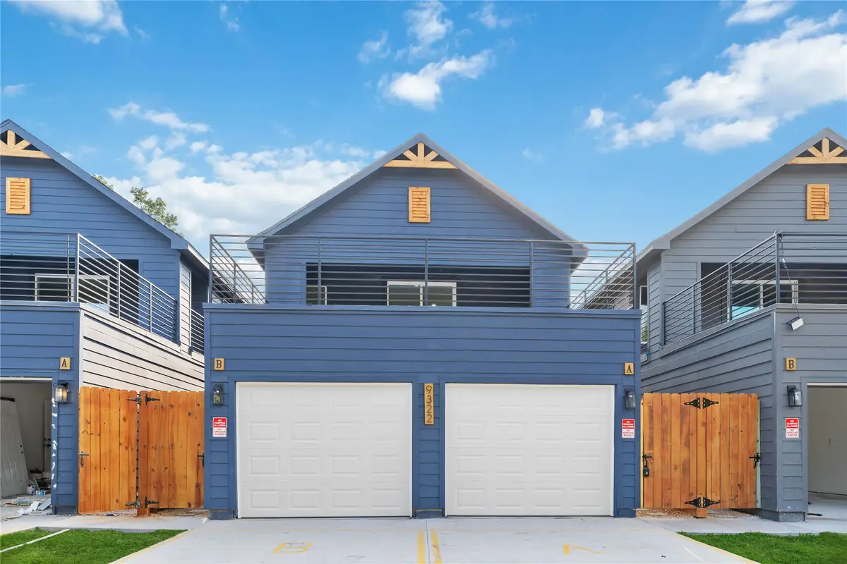 9326 Firnat Street, Houston, TX 77016 - #1