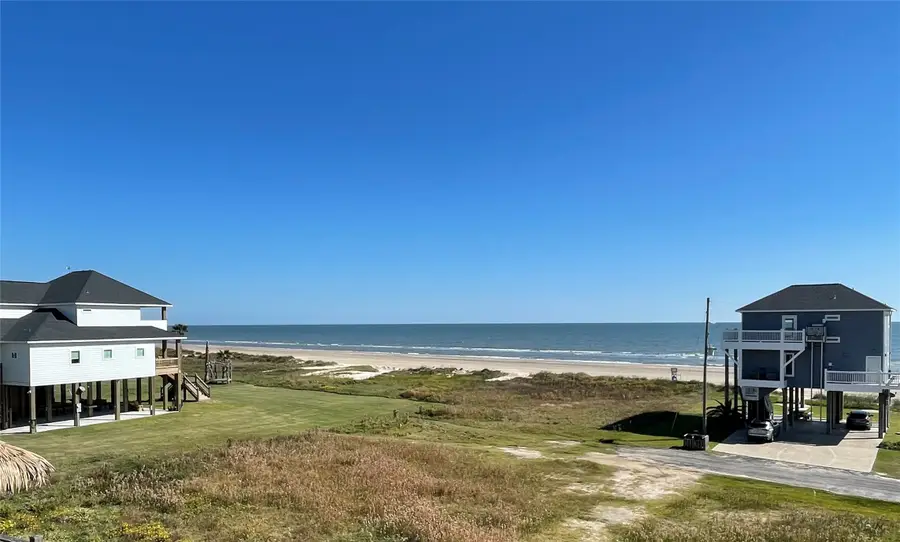 2506 Howell, Crystal Beach, TX 77650 - Image #3