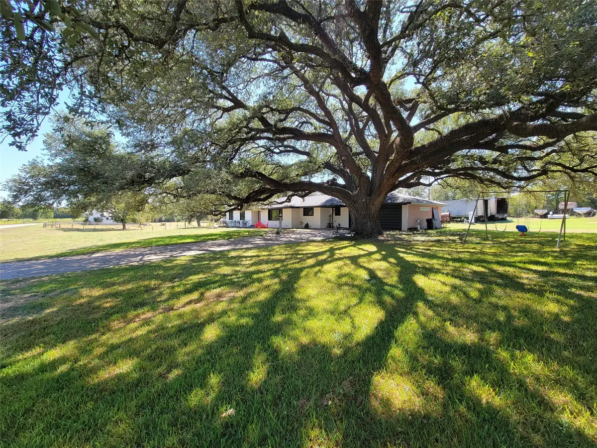 6673 Old Mill Creek Road, Brenham, TX 77833 - Image #1