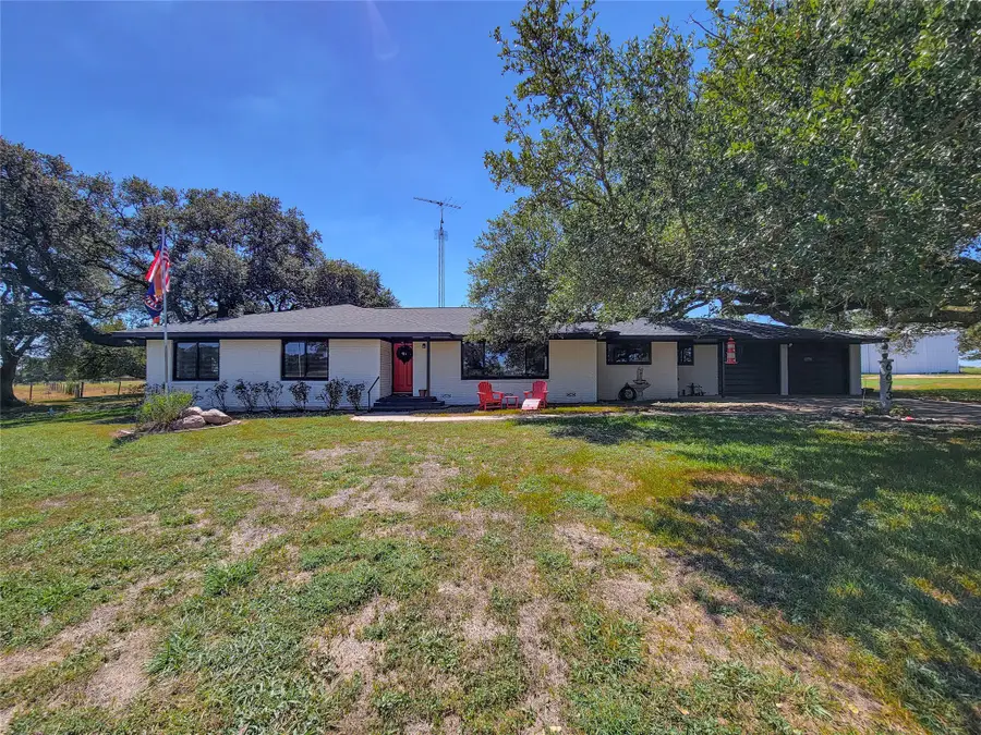 6673 Old Mill Creek Road, Brenham, TX 77833 - Image #3