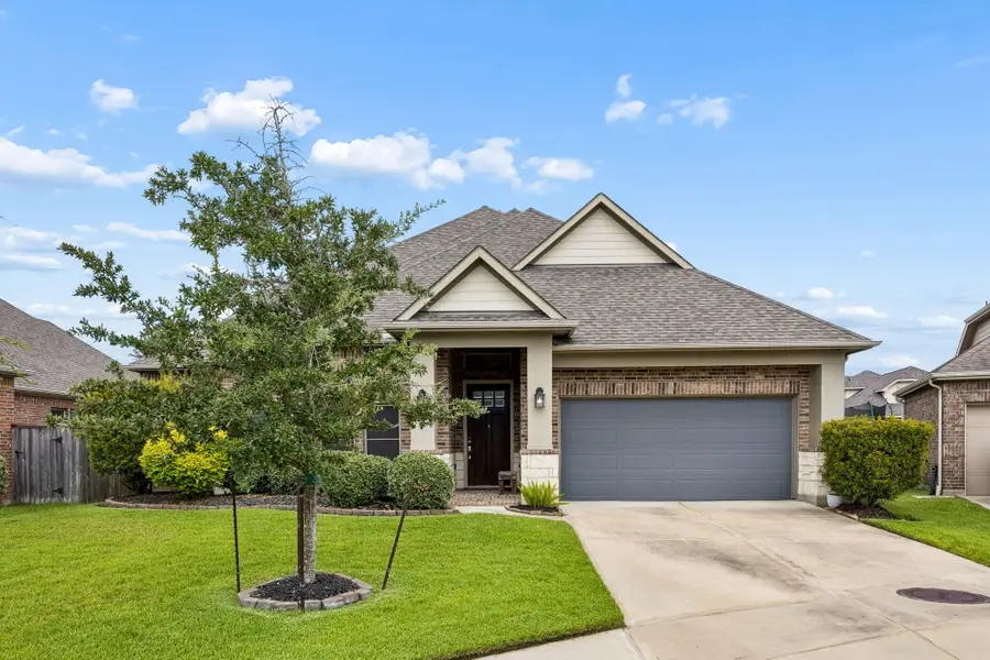 15510 Stoney Hills Court, Cypress, TX 77433 - #2