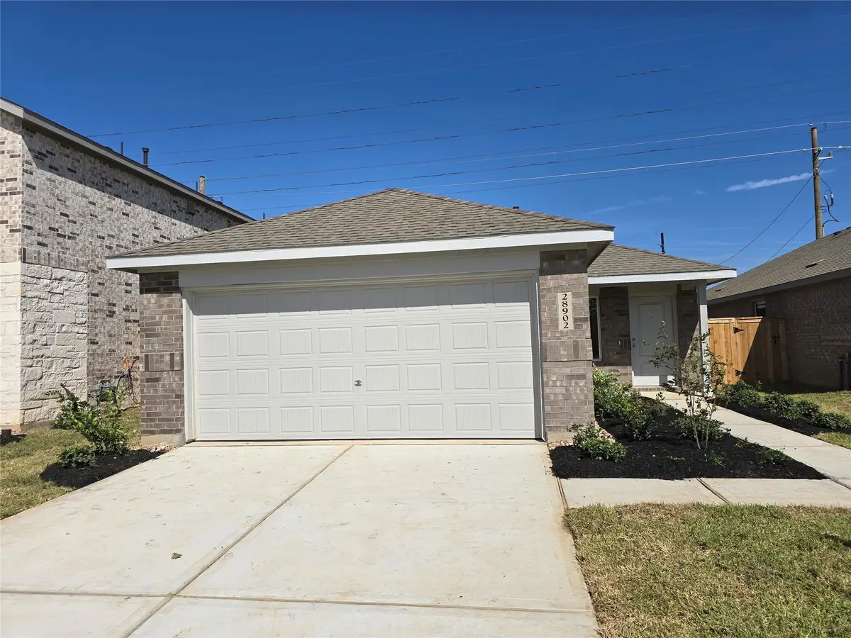 26831 Rosy Shimmer Lane, Katy, TX 77493 - #1