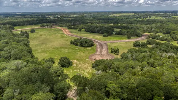 25 Ridgewood Farms Way, Brenham, TX 77833