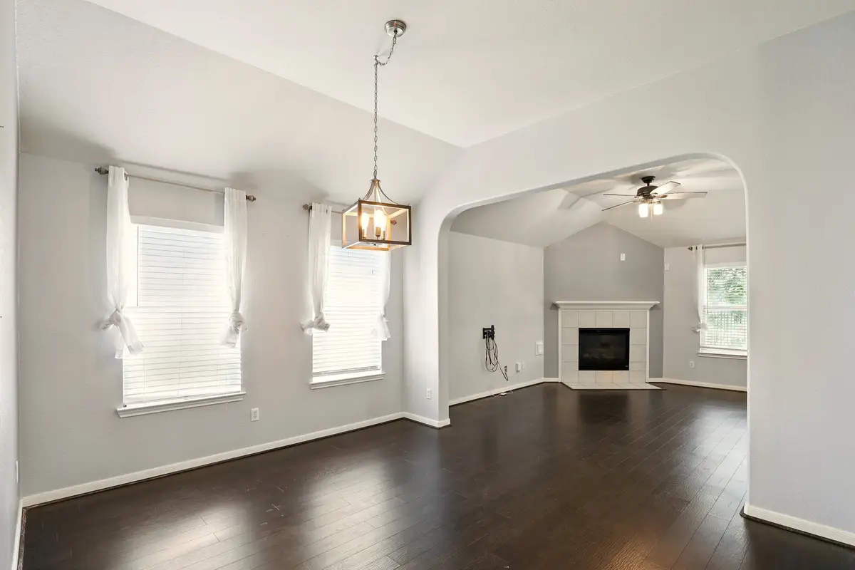 303 Burris Park Drive, Spring, TX 77373 - #1