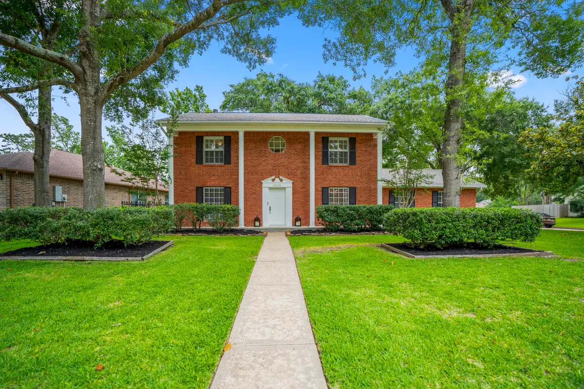 17122 Yeoman Way, Crosby, TX 77532 - #1