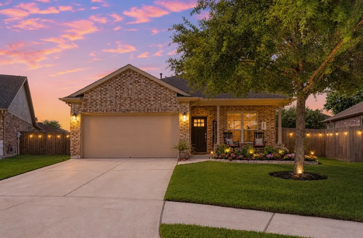 22503 Stillwater Valley Lane, Porter, TX 77365 - #1