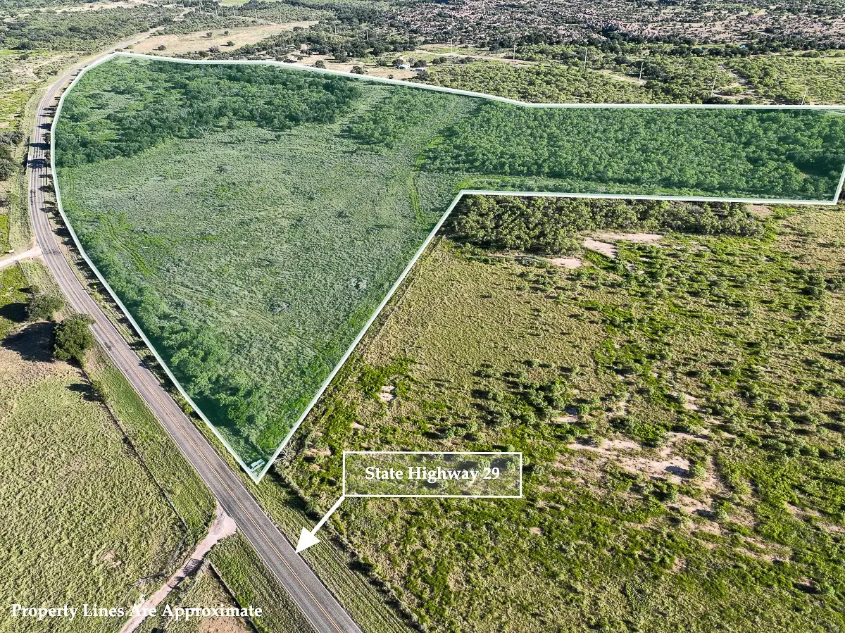 TBD State Hwy 29, Mason, TX 76856 - #1
