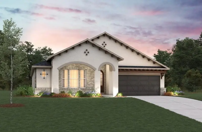 41418 Threadgill Way, Montgomery, TX 77316 - Image #1