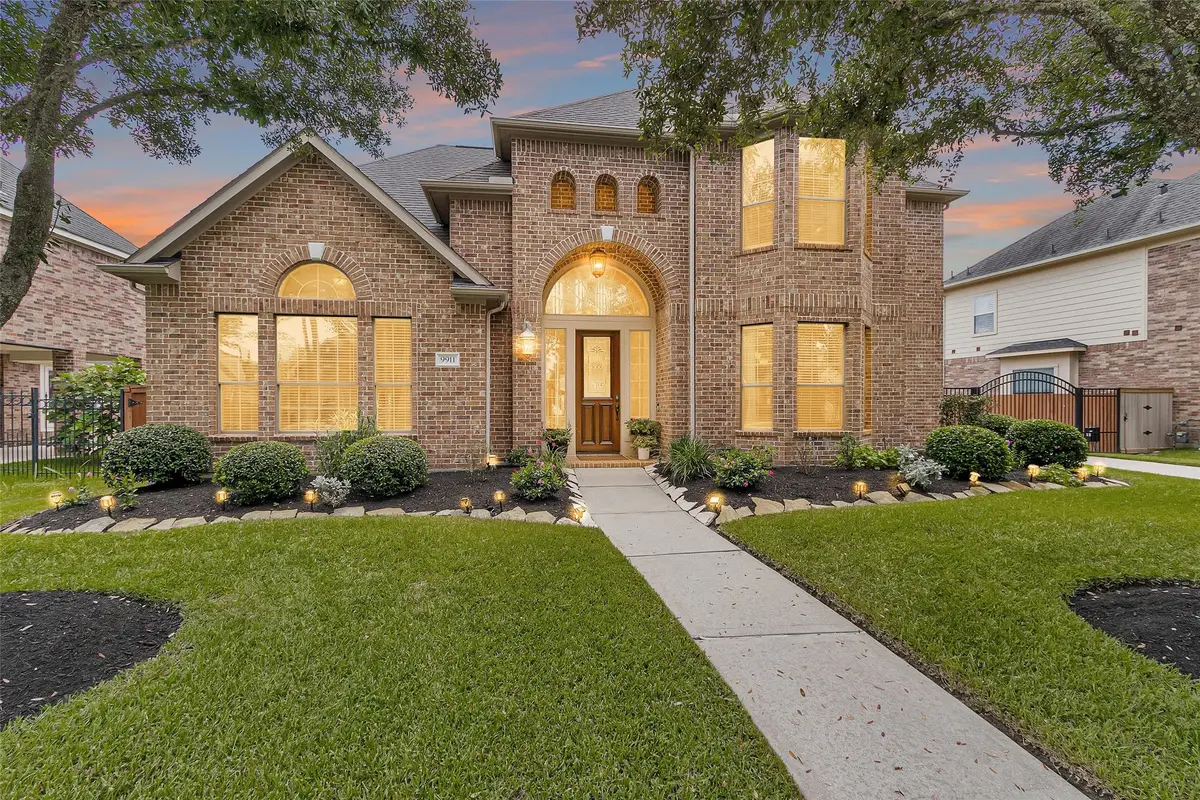 9911 Rollinson Park Drive, Spring, TX 77379 - #1