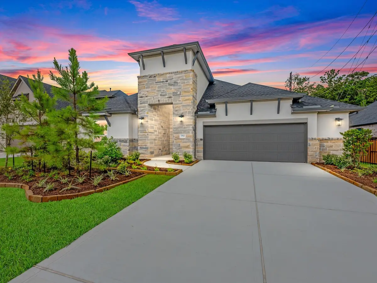 18307 Red Dahlia Road, Richmond, TX 77407 - #1