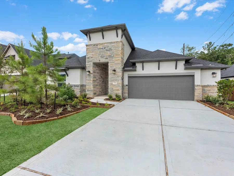 18307 Red Dahlia Road, Richmond, TX 77407 - #2