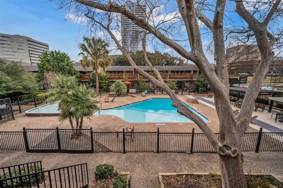 3934 W Alabama Street #6, Houston, TX 77027 - #1