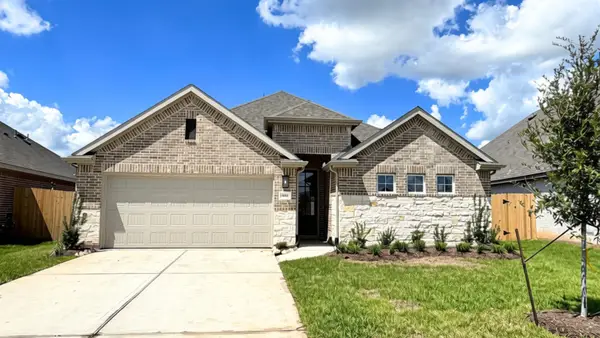 405 Magnolia View Drive, Brookshire, TX 77423