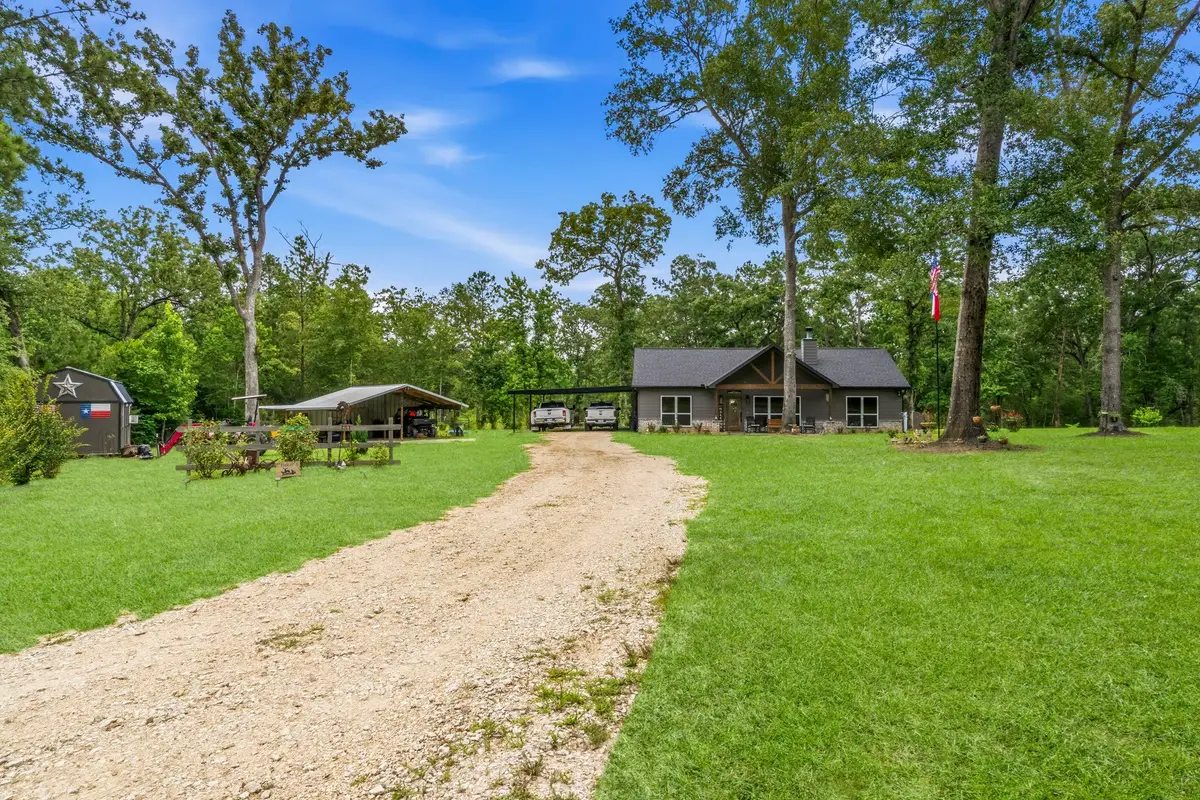 960 Towns Cemetary Road, Livingston, TX 77351 - #1