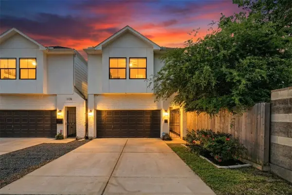 1122 Malone Street, Houston, TX 77007