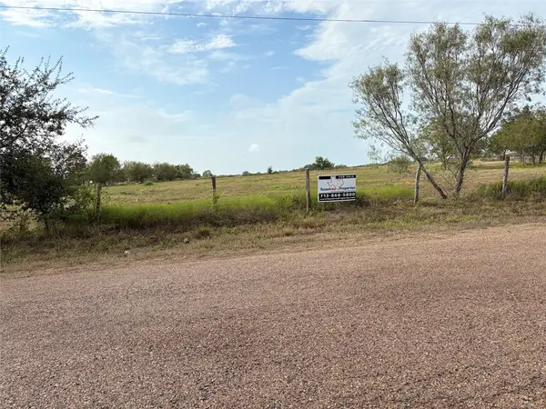 1466 tract #5 Cr 253, Weimar, TX 78962