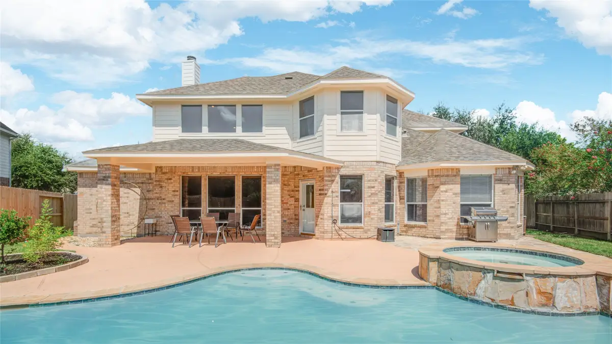 14411 Chartley Falls Drive, Houston, TX 77044 - Image #1