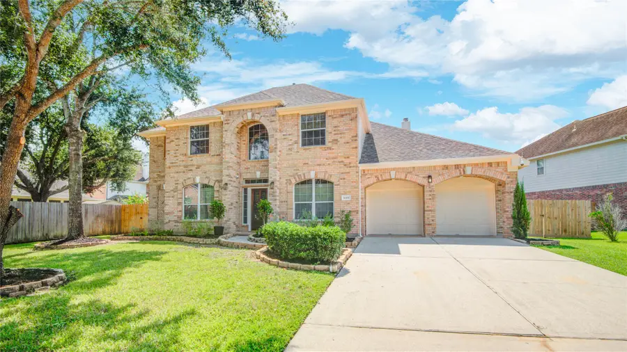 14411 Chartley Falls Drive, Houston, TX 77044 - Image #3