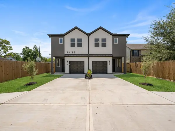 3438 Rebecca Street, Houston, TX 77021