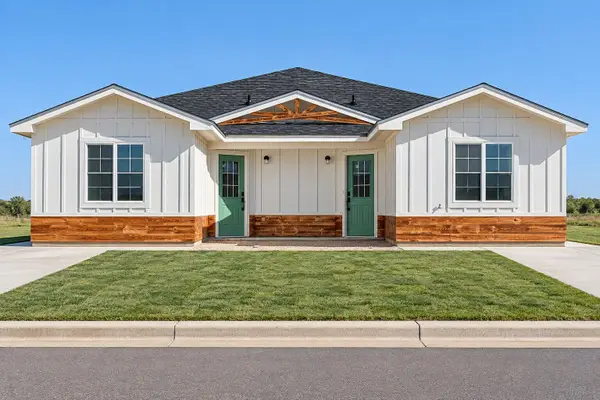 1212 Roosevelt Street, San Angelo, TX 76903