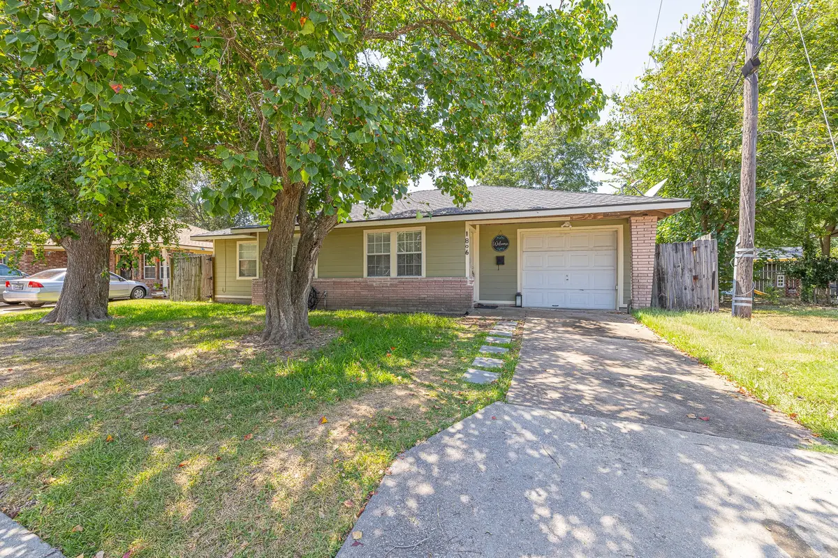1806 Linda Lane, Pasadena, TX 77502 - #1