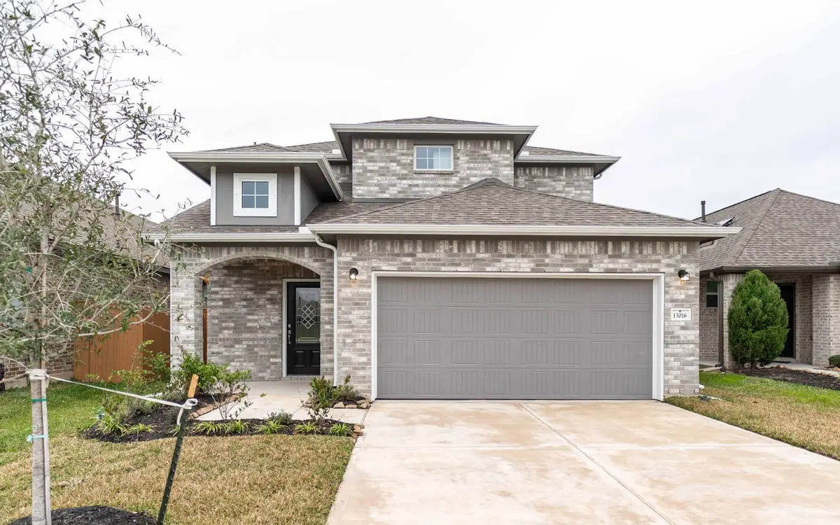 13016 Cobalt Cove Court, Texas City, TX 77568 - Image #1