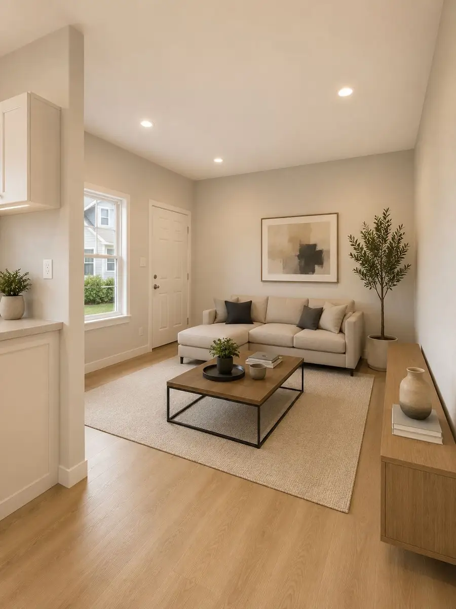 304 Bolden Street, Houston, TX 77029 - #2