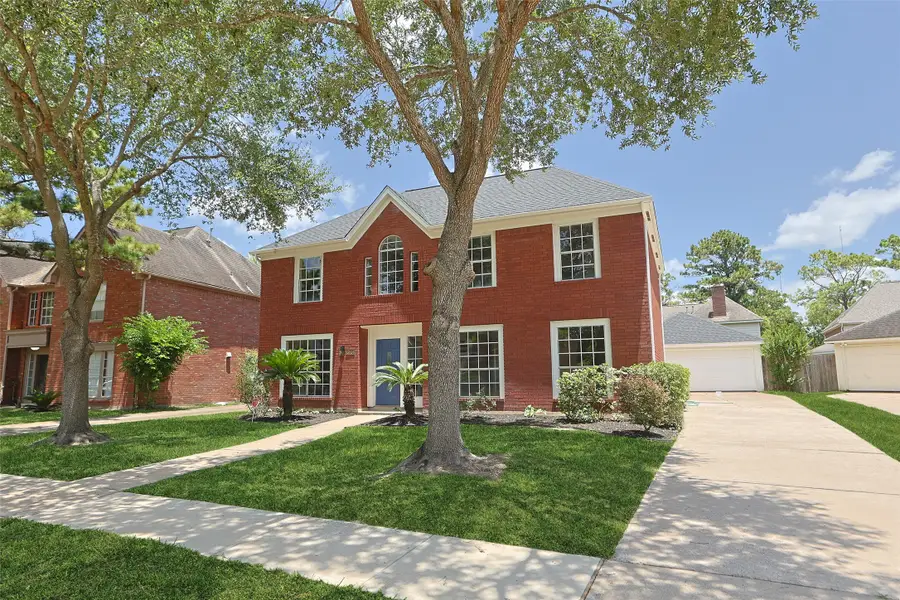 3514 Cresswell Court, Missouri City, TX 77459 - #2