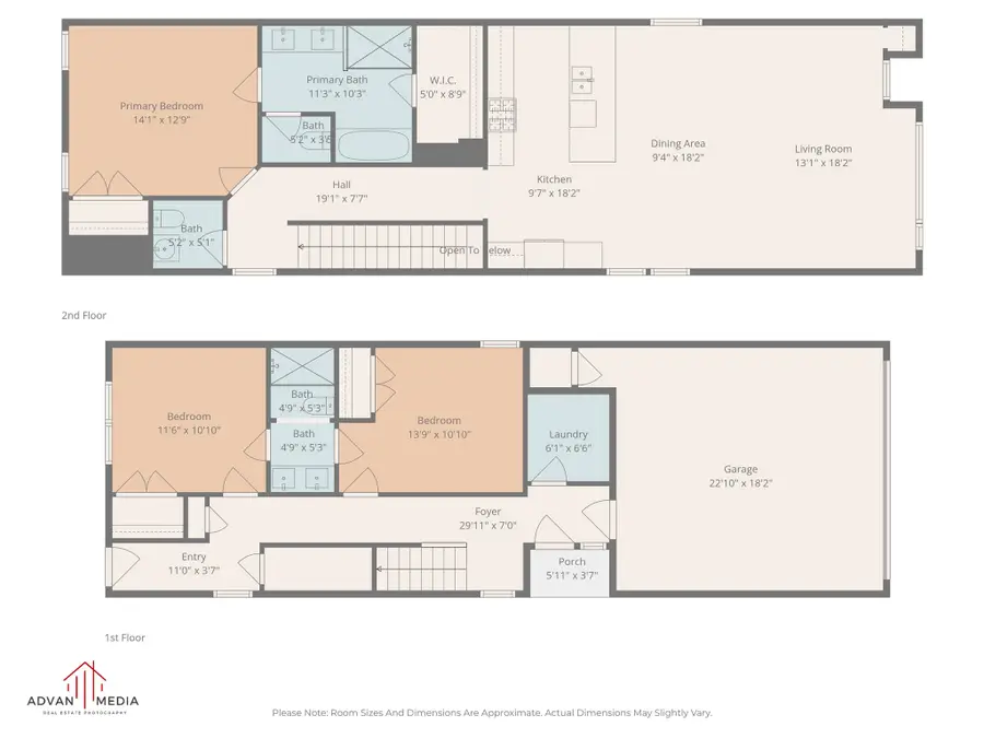 8403 Sunnyhill Street, Houston, TX 77088 - #3