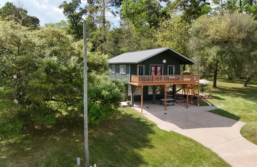 581 Northwood Drive, Point Blank, TX 77364 - #2