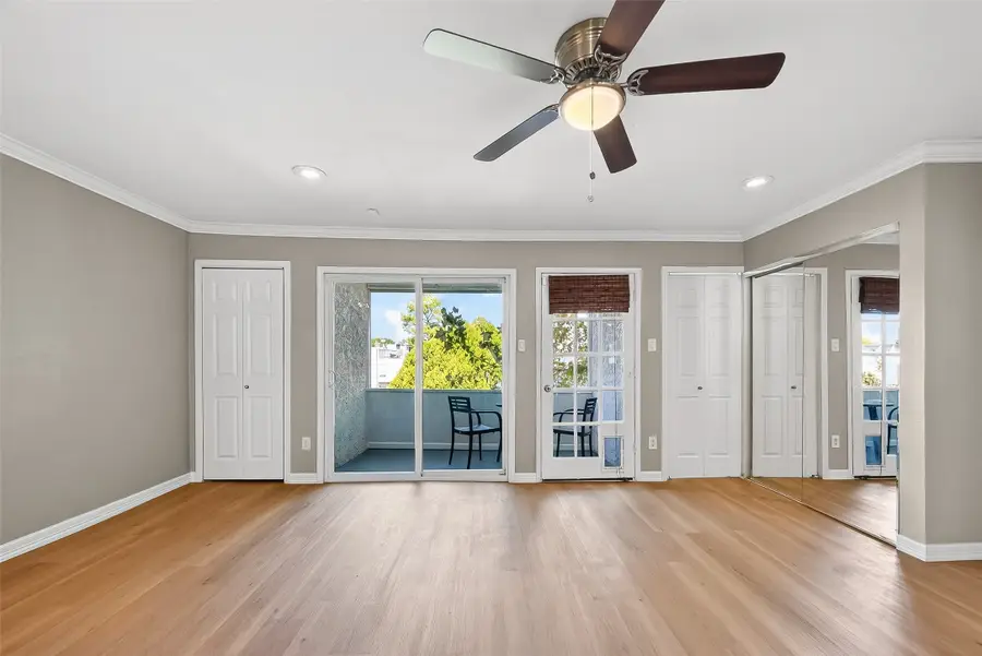 781 Country Place Drive #2054, Houston, TX 77079 - #3