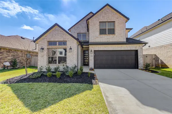 27115 Coneflower Daisy Way, Hockley, TX 77447