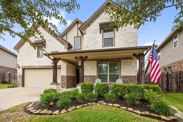 3532 Imperial Cove Court, Spring, TX 77386