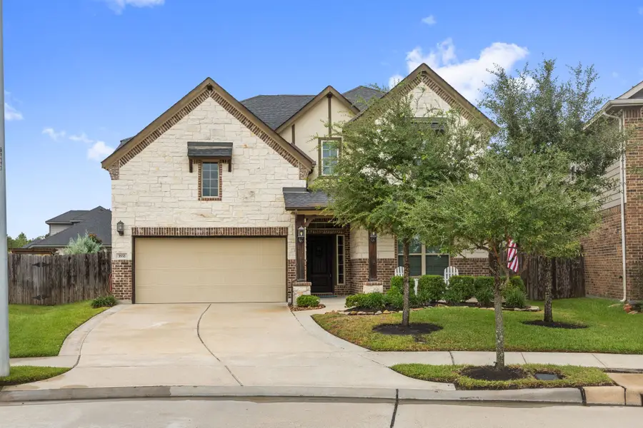 3532 Imperial Cove Court, Spring, TX 77386 - #2