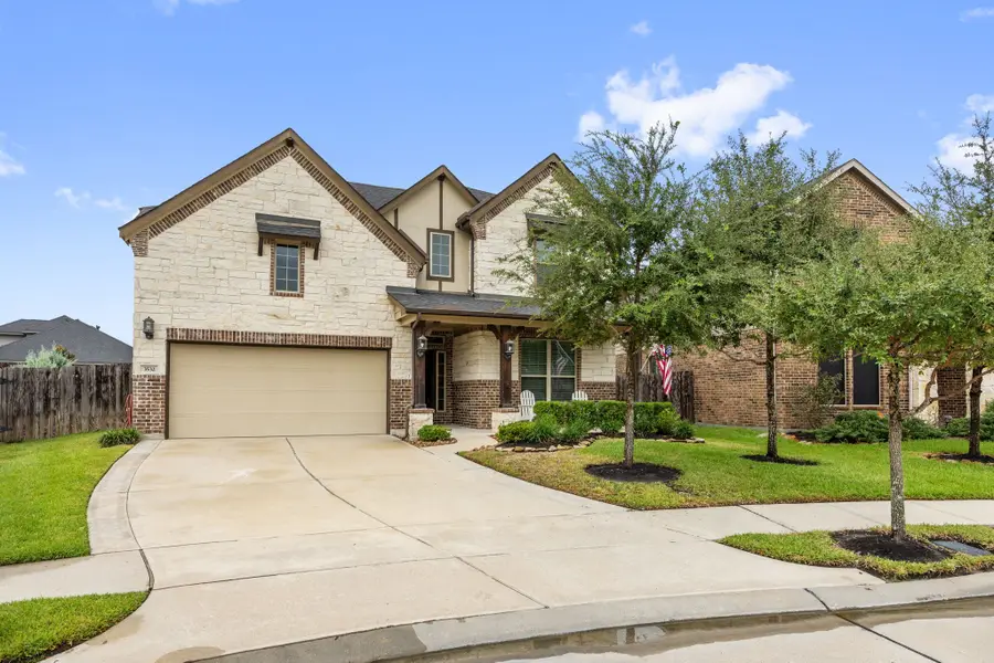 3532 Imperial Cove Court, Spring, TX 77386 - #3
