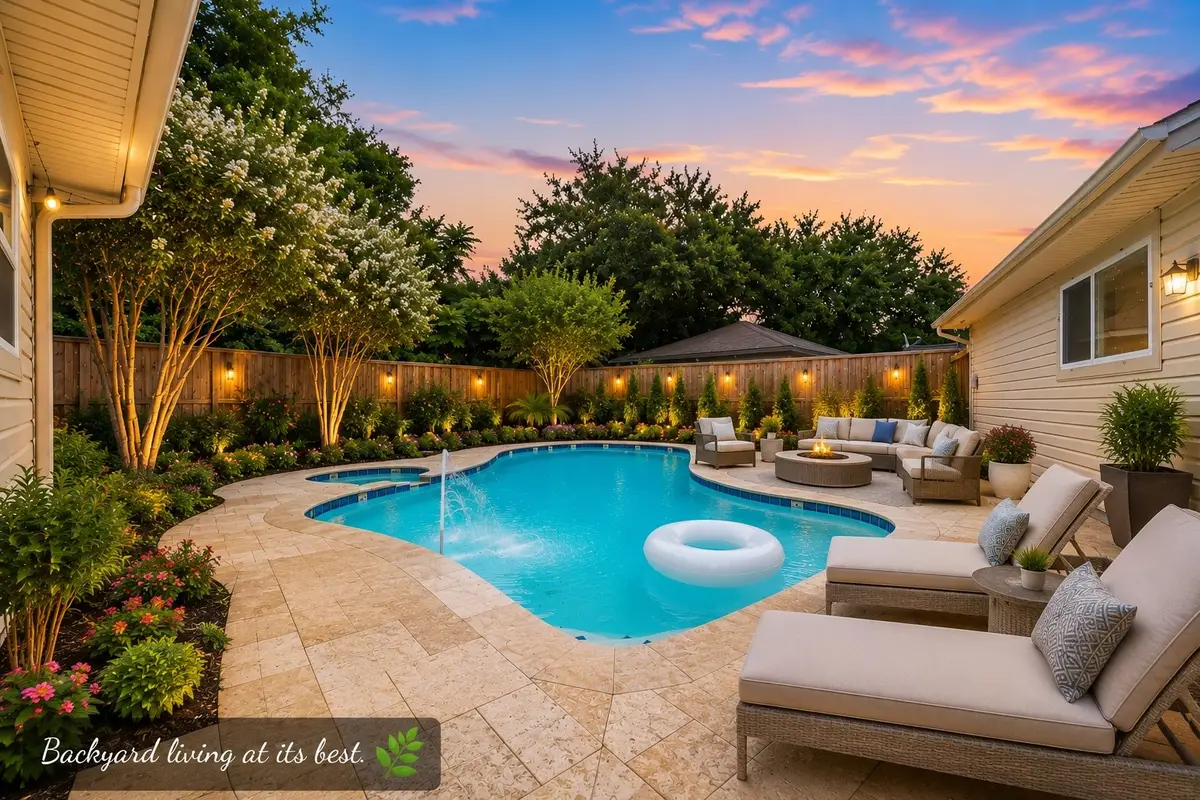 4303 Long Grove Drive, Seabrook, TX 77586 - #1