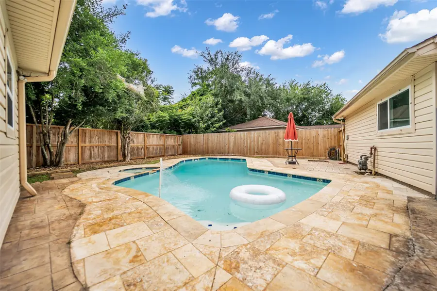4303 Long Grove Drive, Seabrook, TX 77586 - #2