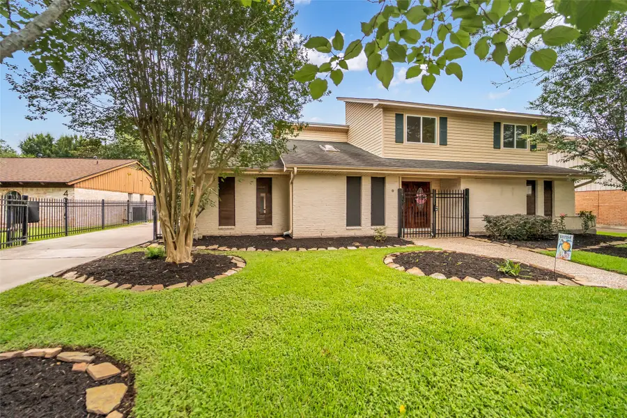 4303 Long Grove Drive, Seabrook, TX 77586 - #3