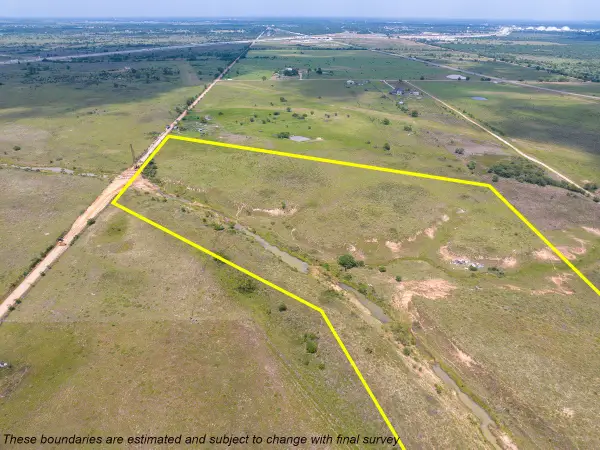 TBD Wolchik Road, Sealy, TX 77474