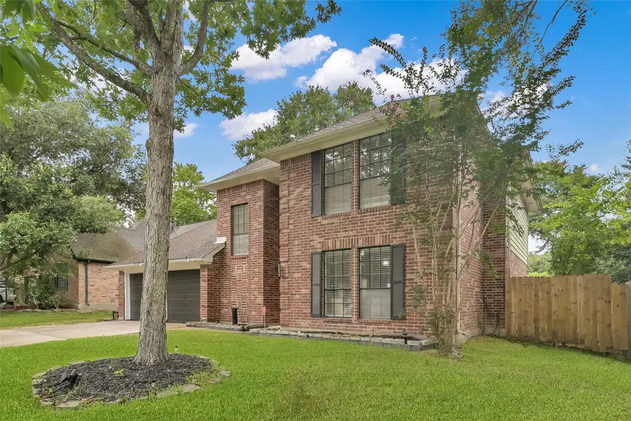 2819 Lexington Woods Drive, Spring, TX 77373 - #3