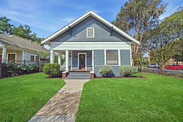 1247 Columbia Street, Houston, TX 77008