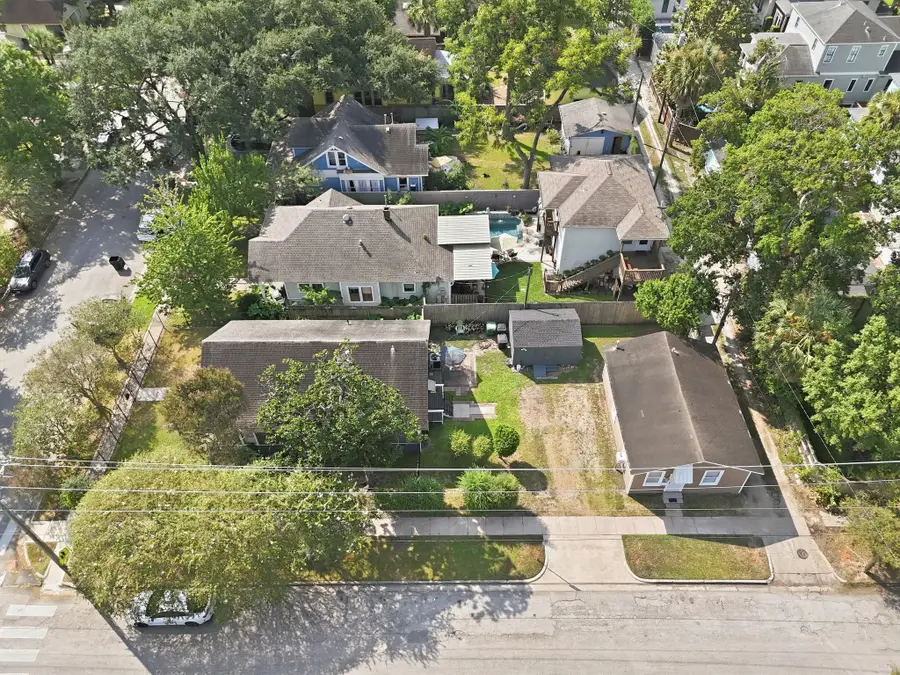 1247 Columbia Street, Houston, TX 77008 - #2