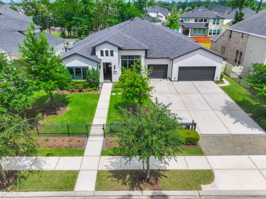 10561 Lake Palmetto Drive, Conroe, TX 77385 - #2
