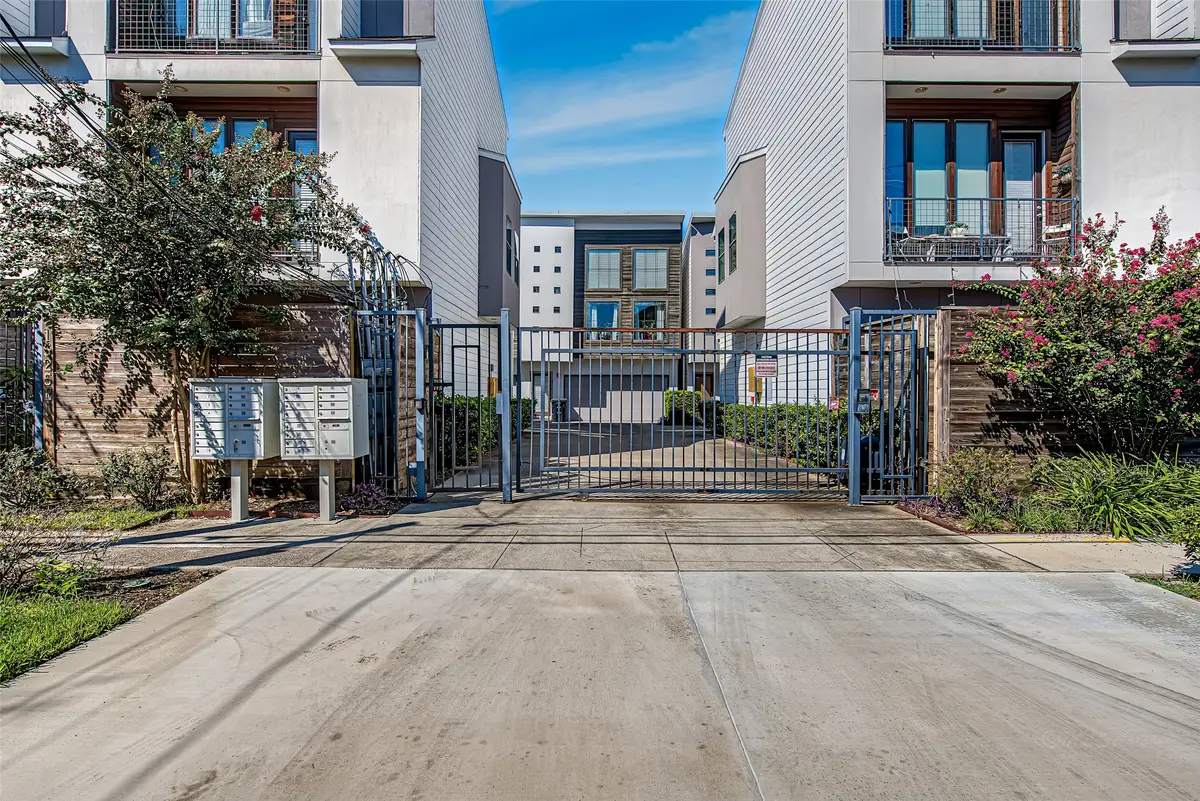 1555 Birdsall Street #A, Houston, TX 77007 - #1