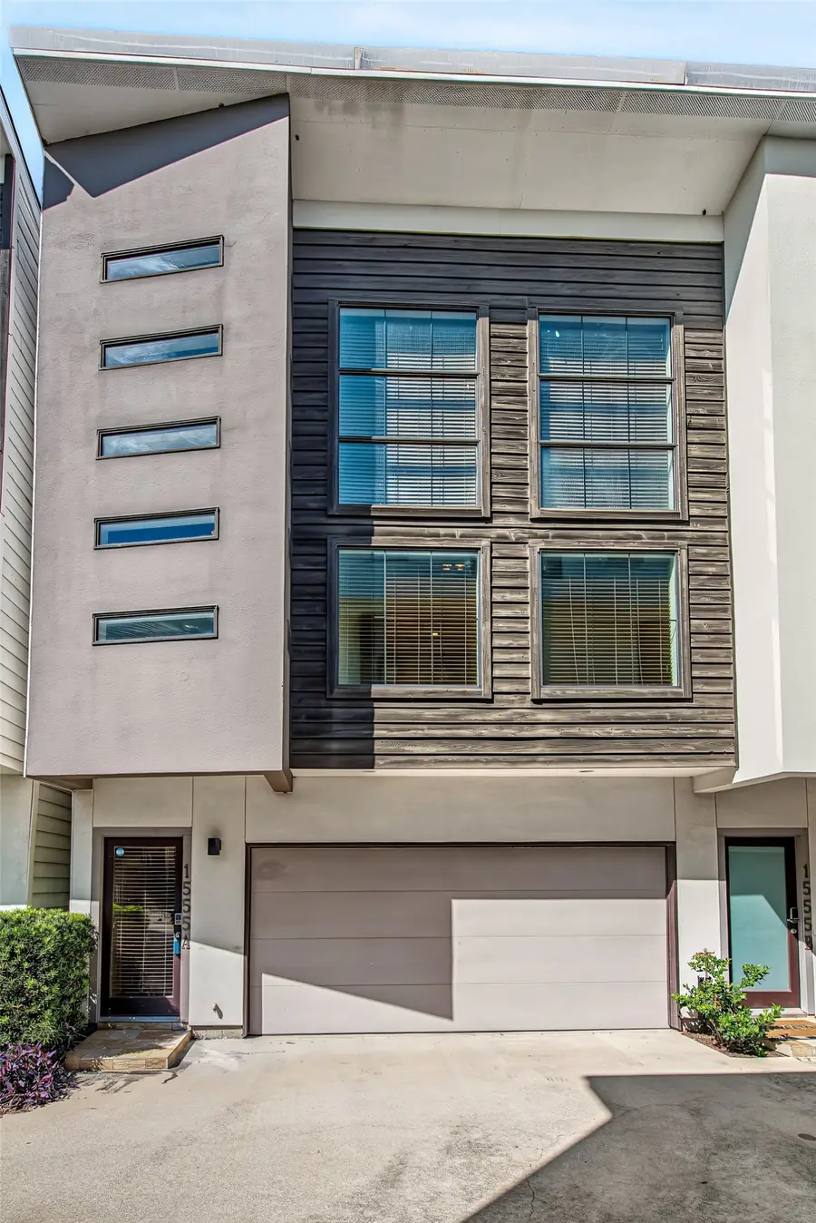 1555 Birdsall Street #A, Houston, TX 77007 - #2