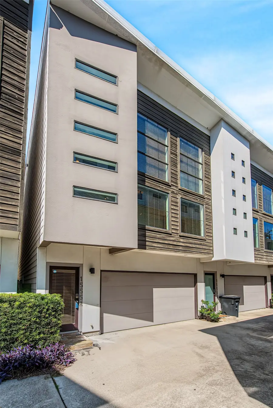 1555 Birdsall Street #A, Houston, TX 77007 - #3