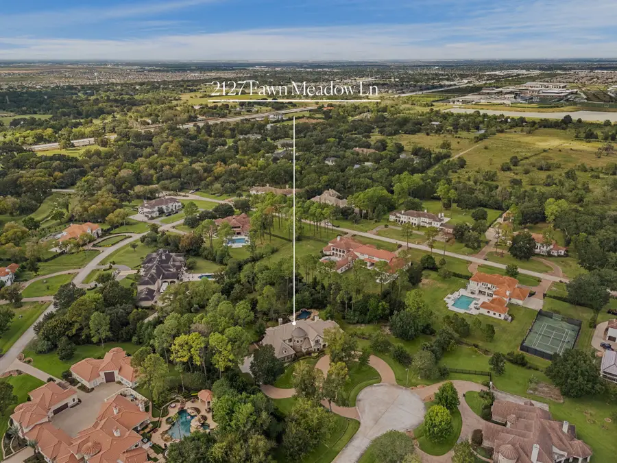 2127 Fawn Meadow Lane, Richmond, TX 77406 - #2