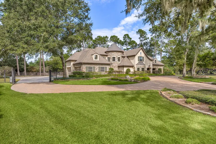 2127 Fawn Meadow Lane, Richmond, TX 77406 - #3
