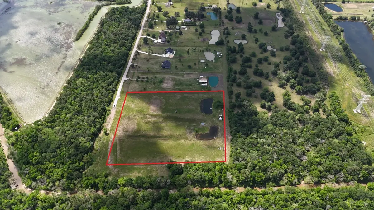 4949 Kennings Road, Crosby, TX 77532 - #1