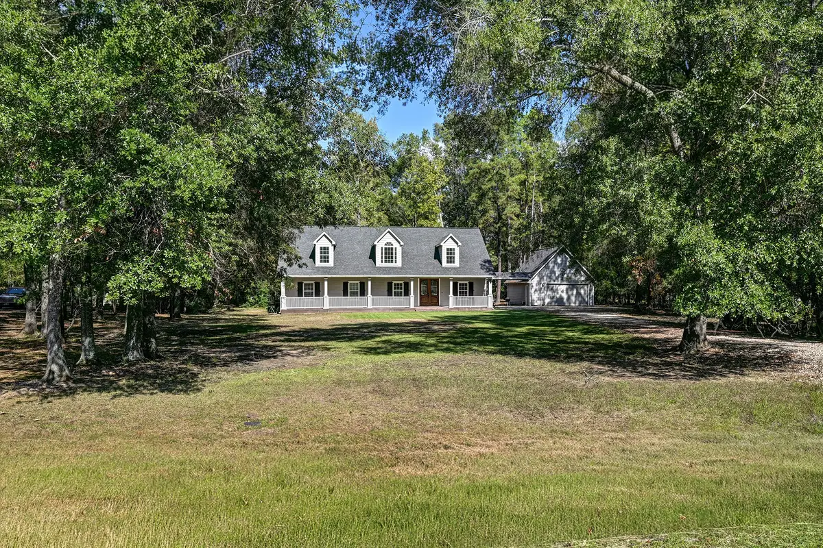 1019 Winchester Bend, Huffman, TX 77336 - Image #1